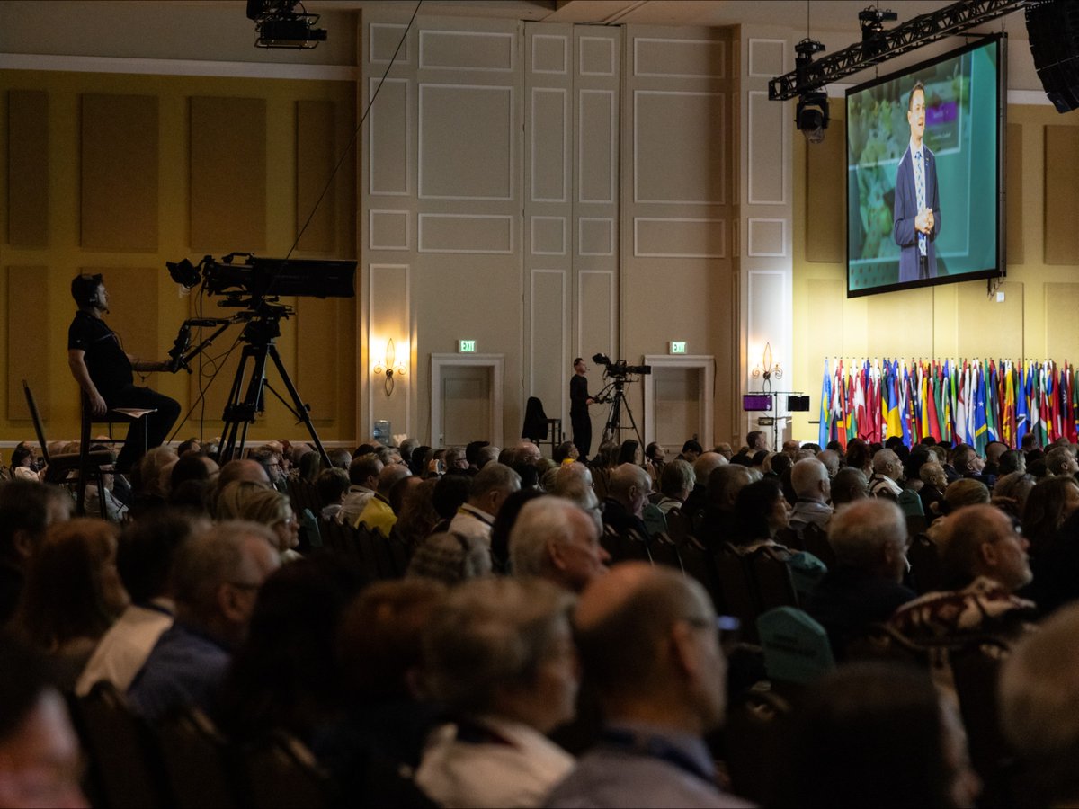 Rotary en español tweet media