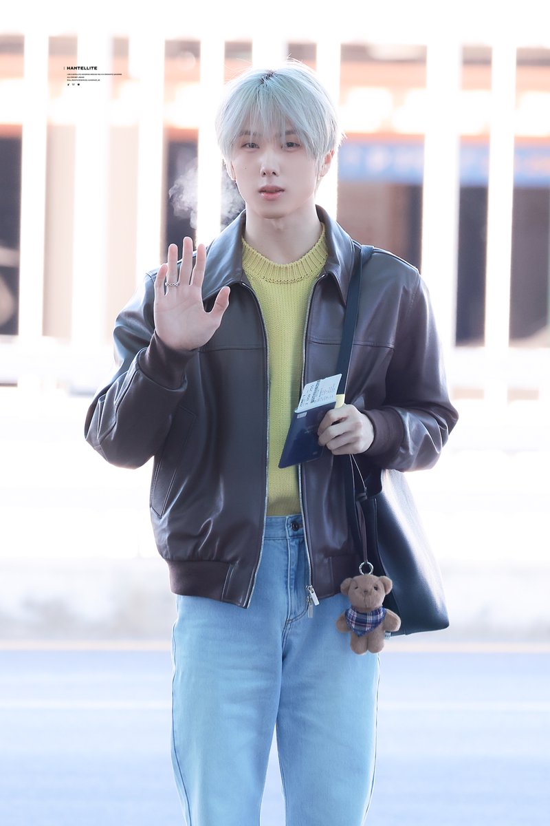 hamspaceO2's tweet image. 260120 #지성 ICN

입김...

#JISUNGxSYSTEMFW26 #엔시티드림 #NCTDREAM #JISUNG #박지성 #チソン