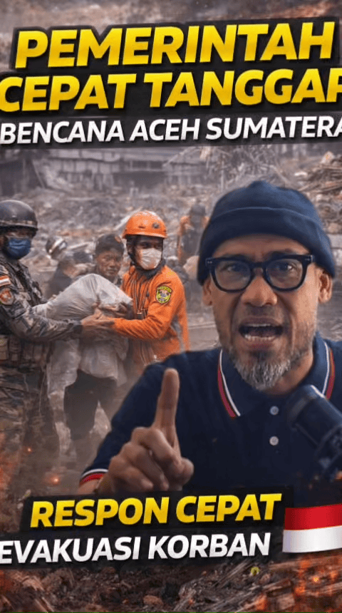 ciddrauhl's tweet photo. Pemerintah Aceh bener-bener cekatan! 💪🏼 Evakuasi korban bencana berjalan cepat, semangat gotong royong makin kuat! Yuk, kita dukung dan doakan yang terbaik! 🌟 https://t.co/tKJxbHyxVi