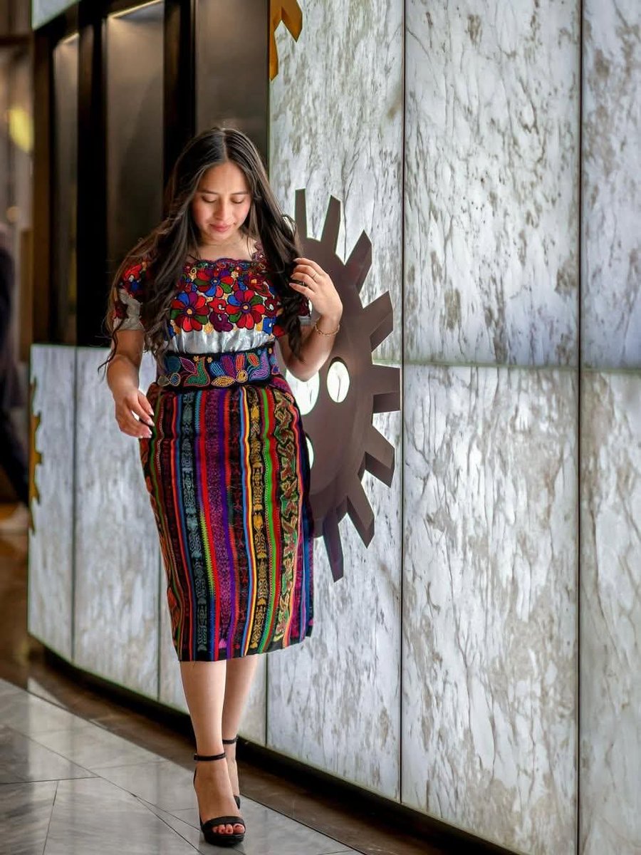 PuroQuiche's tweet image. #Guatemala ❤️🇬🇹💙