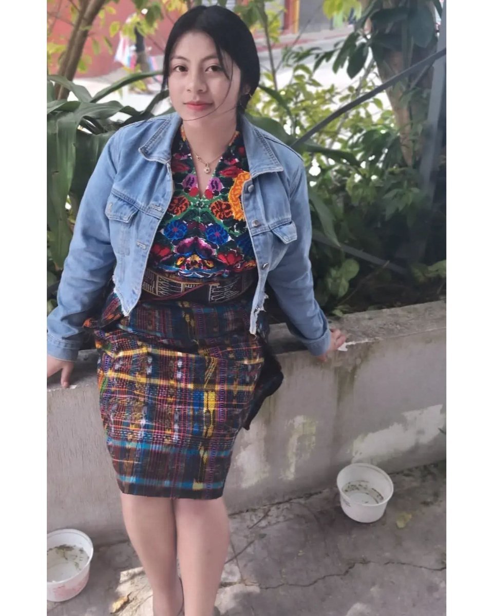 PuroQuiche's tweet image. #Guatemala ❤️🇬🇹💙