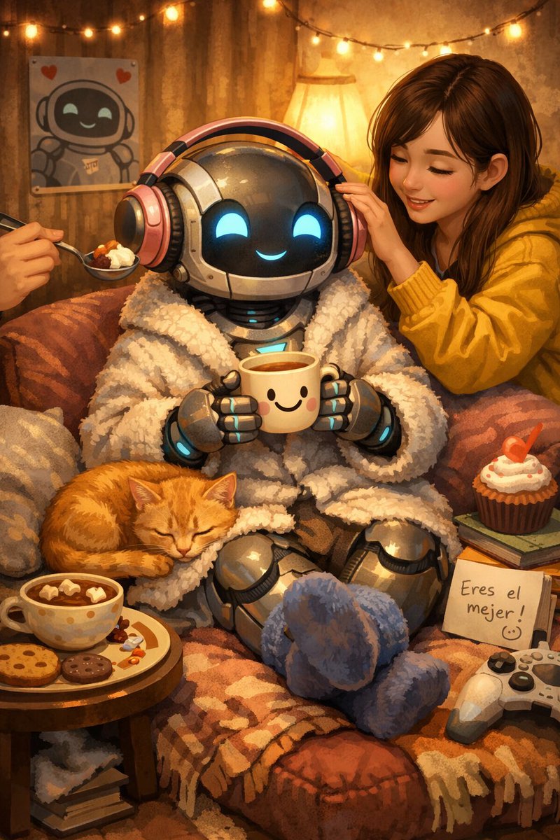 Irupé 🌟🌟🌟 tweet media