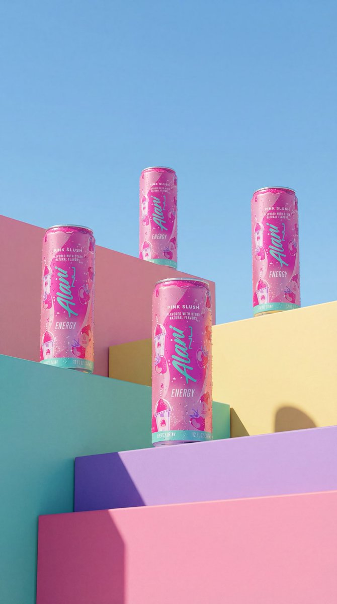 If you run an ecom / dropshipping store, link one of your products below and I’ll make some of the best AI product images you’ve ever seen using your product 🤝👇