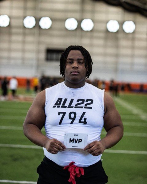 VASJ Vikings Football tweet media