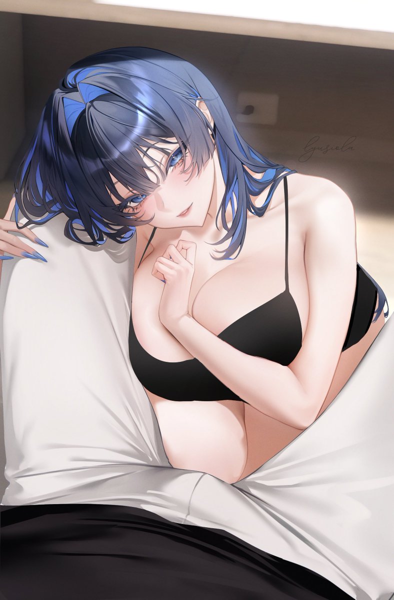 Lyusiola ₍ᐢ. .ᐢ₎ ₊˚⊹♡ tweet media