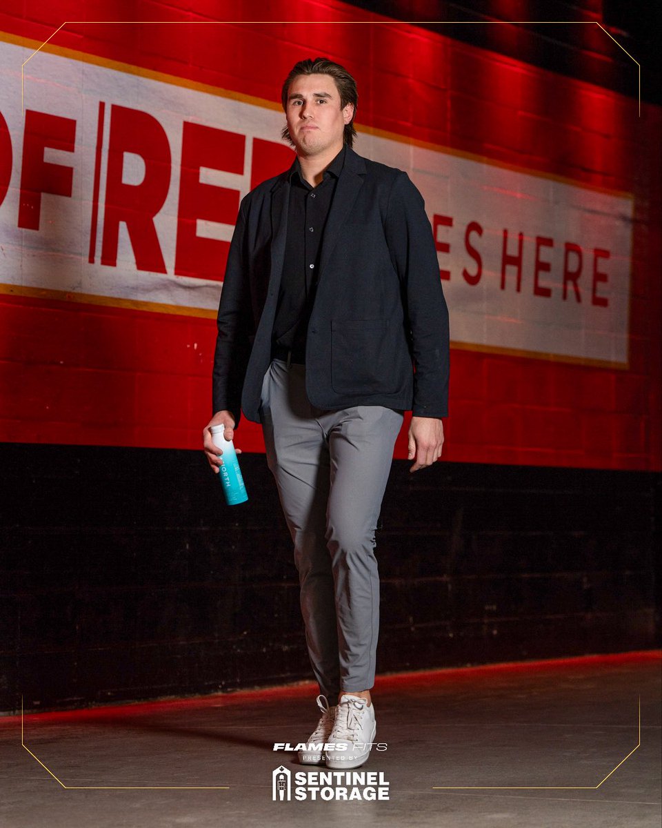 Calgary Flames tweet media