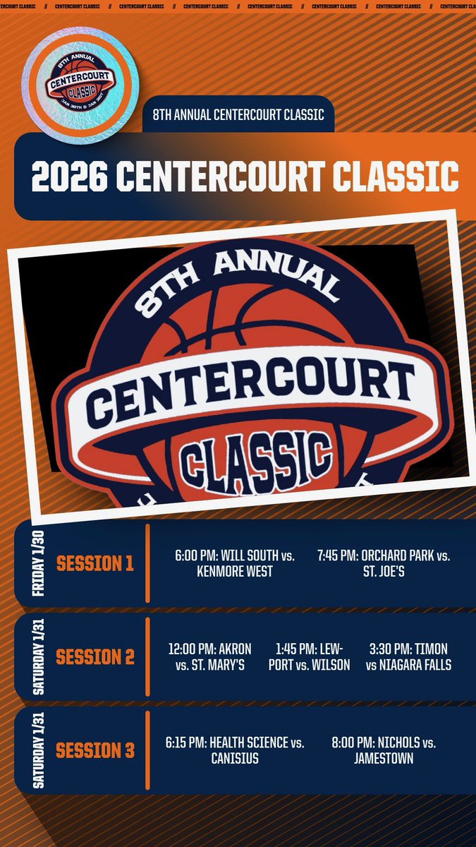 🏀centercourt🏀 tweet media