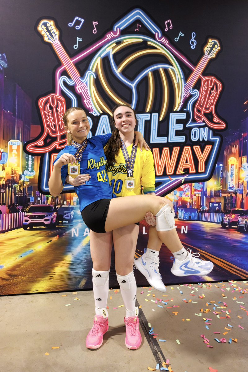 Presley Knowles tweet media