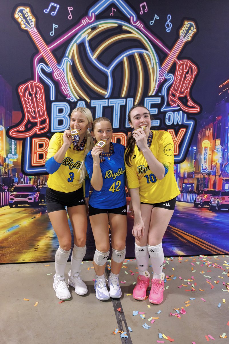 Presley Knowles tweet media