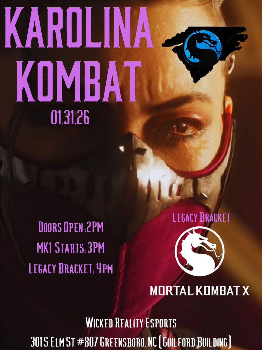 Wicked Reality Gaming tweet media