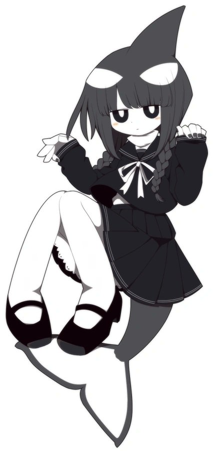 GolderTheVX's tweet image. "They need more fan art featuring them together."
#okegomtwt #funamuseatwt