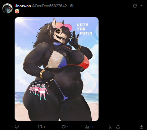 wandwess 🔞 tweet media