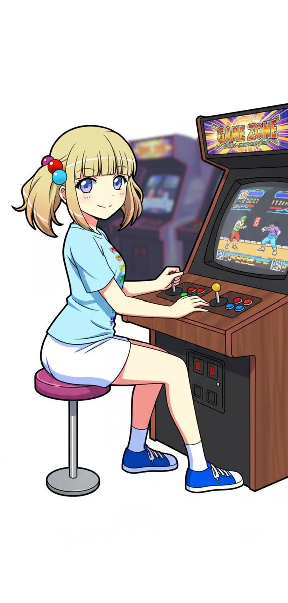 【ゲームイベント予告🕹】
2026年2月中旬
新潟県三条市内の商業施設
テーブル筐体を中心に複数台設置
数日間開催予定
※一部変更の可能性があります
#全日本テーブル筐体愛好会