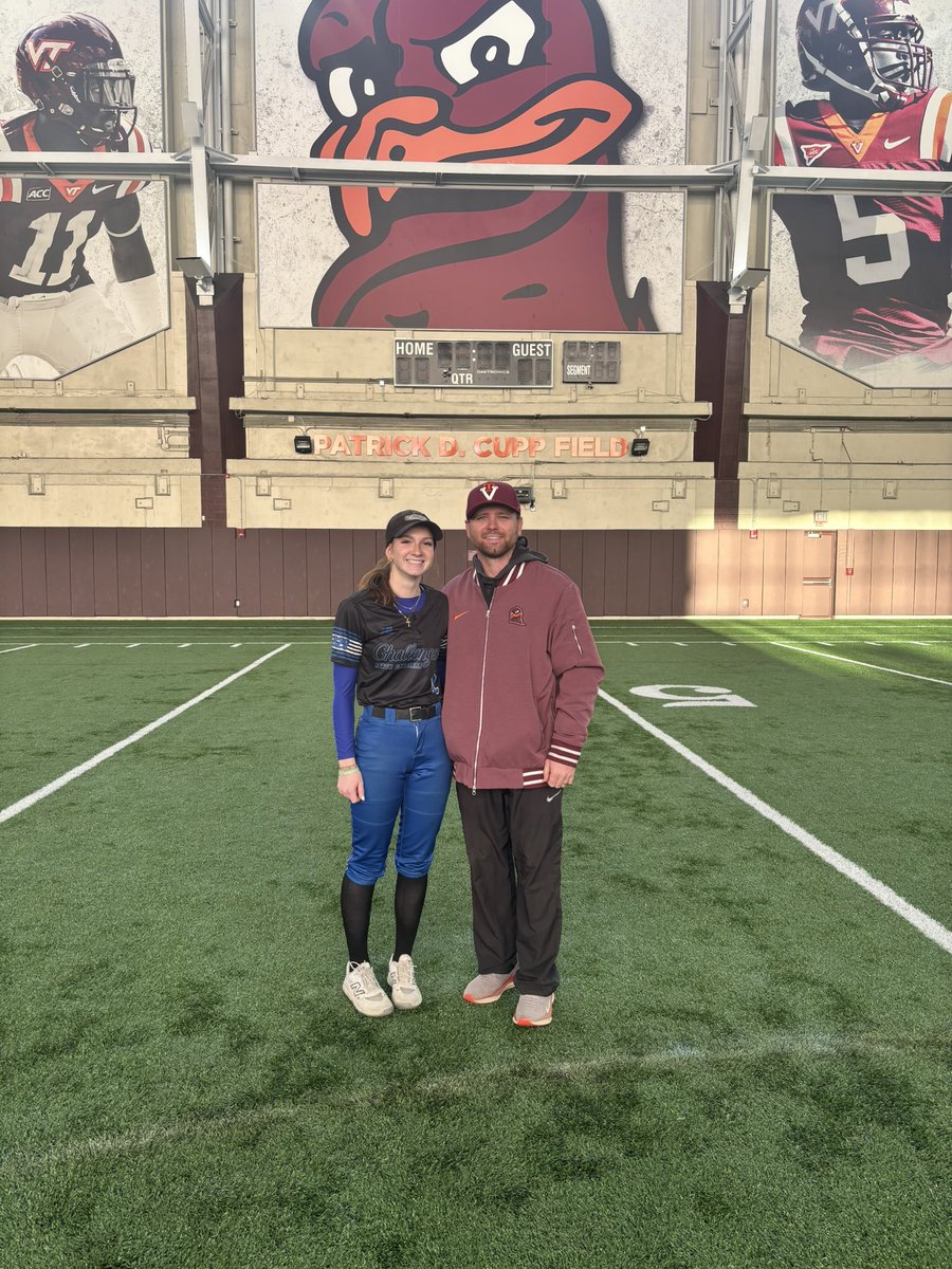 Sydney Cornwell 2028 MIF/CF tweet media