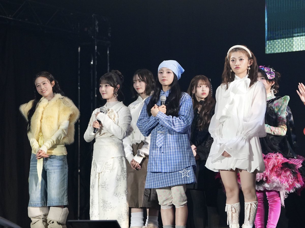 CUTIE STREET【Official】 (@CUTIE_STREET_) / Posts / X