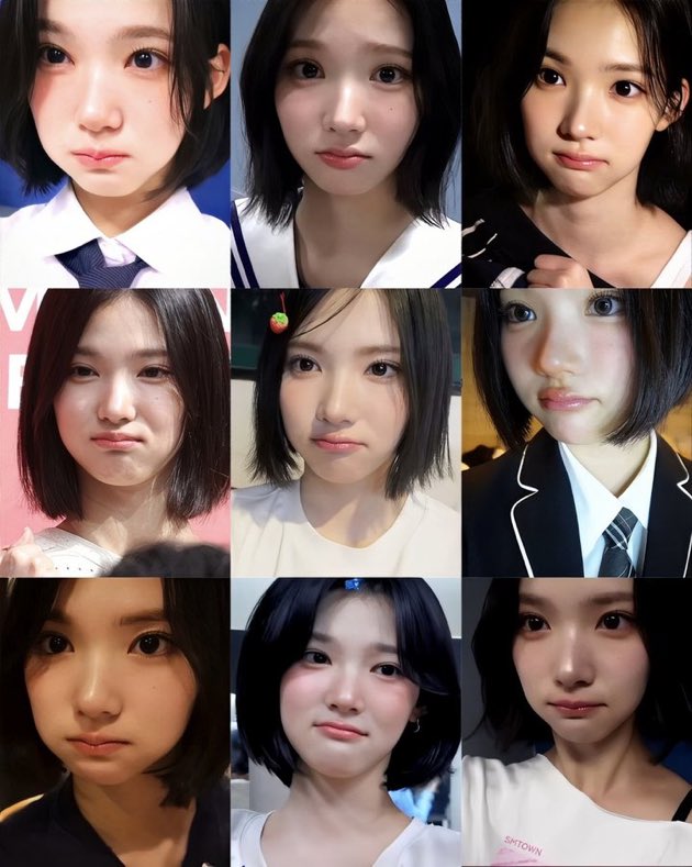 picscjiwoo's tweet photo. she's literally these “🥺” emoji, I have no doubts ♡ https://t.co/OPo6zogQVc