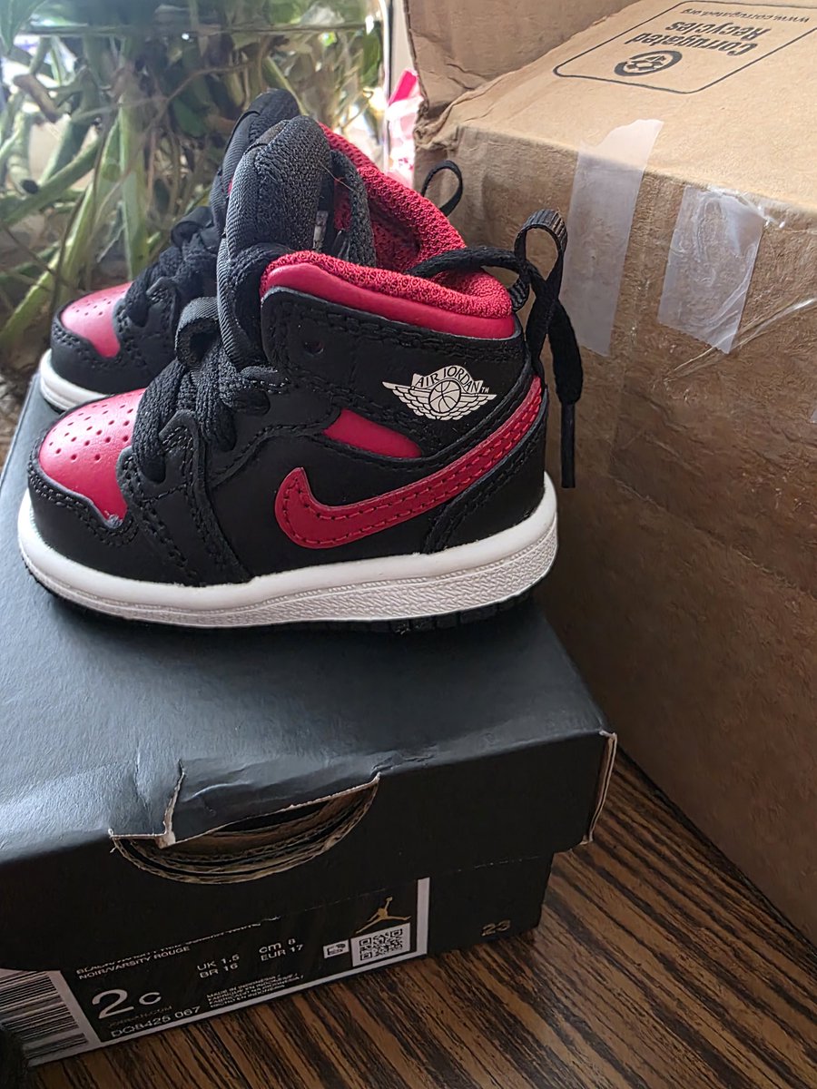 gabe32's tweet photo. Baby J's https://t.co/NuC7wPwMNQ