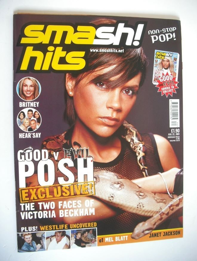 Right Back At Ya! The 2000s Pop Music Podcast tweet media
