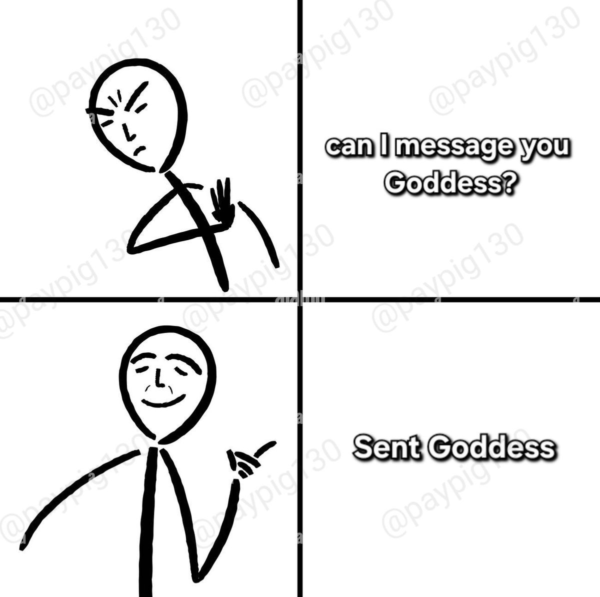 Make Women Rich (@paypig130) on Twitter photo 