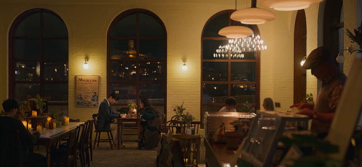 __1xo's tweet image. #CanThisLoveBeTranslated ate in the cinematography department ✨