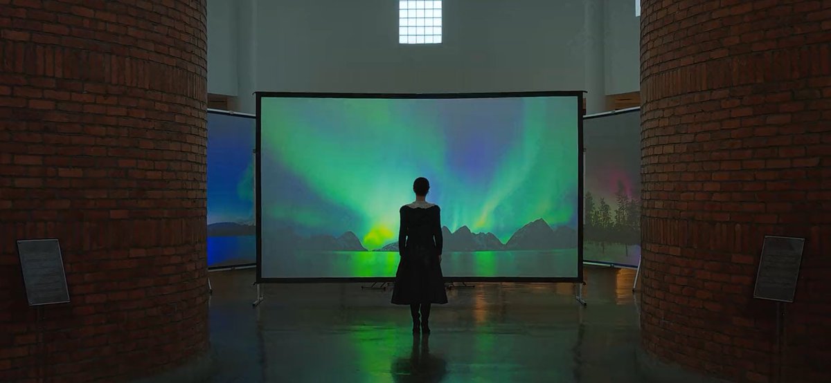 __1xo's tweet image. #CanThisLoveBeTranslated ate in the cinematography department ✨