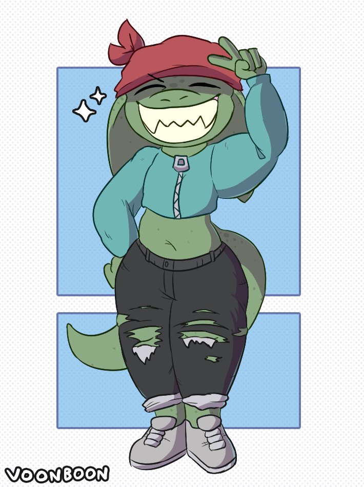 Voon🔞 tweet media