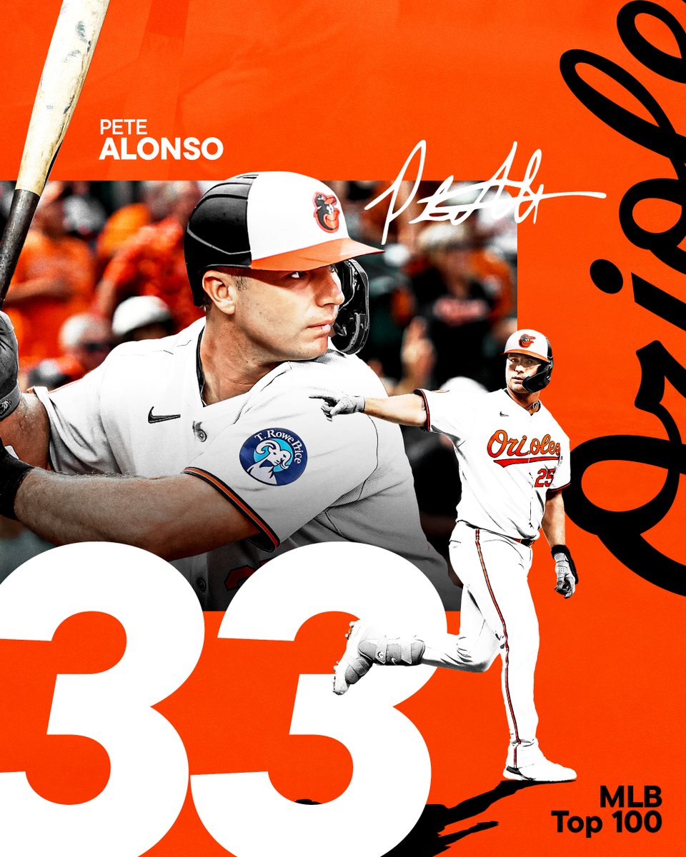 Orioles's tweet image. Polar Bear Territory 🐻‍❄️