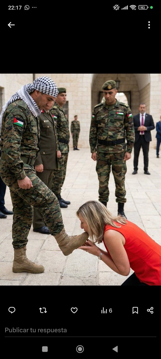 <a href="/myriambregman/">Myriam Bregman</a> Te haces la anti policía y sos esto: