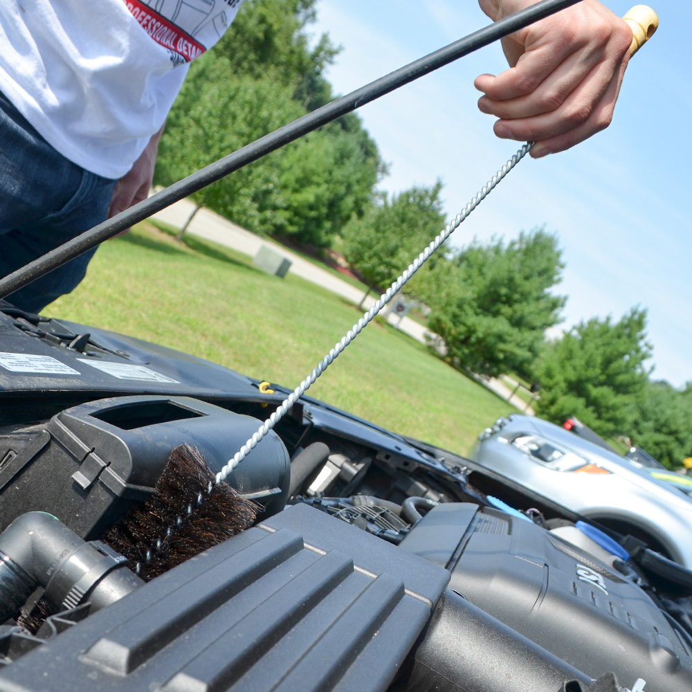 MaryBursten's tweet photo. Engine Cleaning Brush
Pls feel free to contact mary@shbrush.com to buy that type of brush.
https://t.co/PQhTlRvPkm
https://t.co/uPh3sBoIKx
https://t.co/vV3iNj42TR https://t.co/Lex0xx0KCg