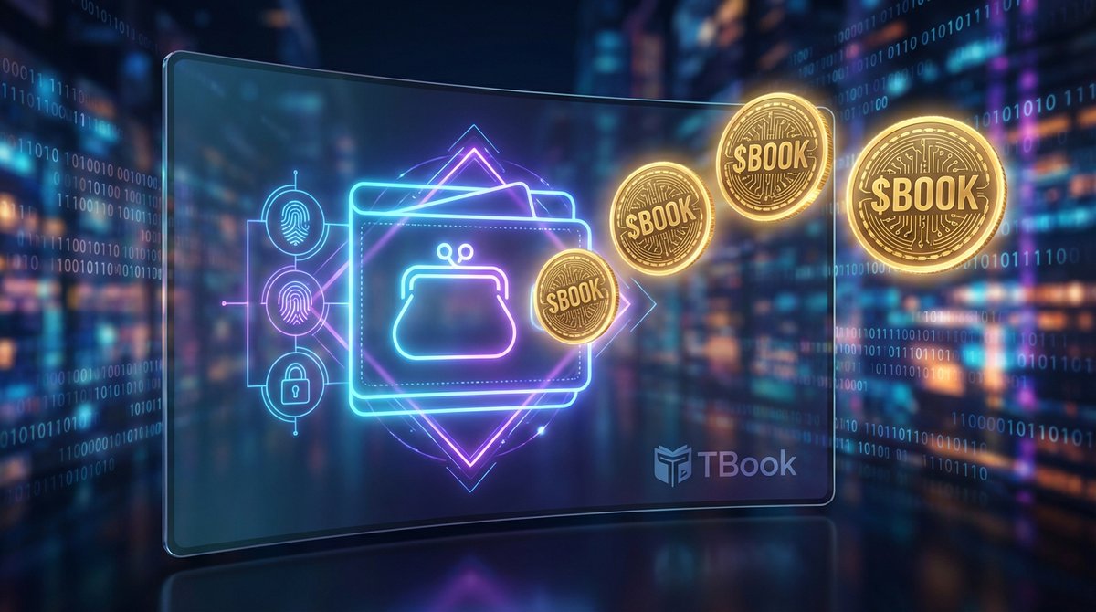 tamtran1998's tweet photo. The golden opportunity has arrived! 🌟 Don't let your contributions go to waste. Check now if you're eligible to BOOK your $BOOK amount.

👉 Official link: https://t.co/ZGg6R2IVRK cc: @realtbook

#TBook #IncentivePassport #RWA #ClaimNow #Web3 https://t.co/htEGt1w8RK
