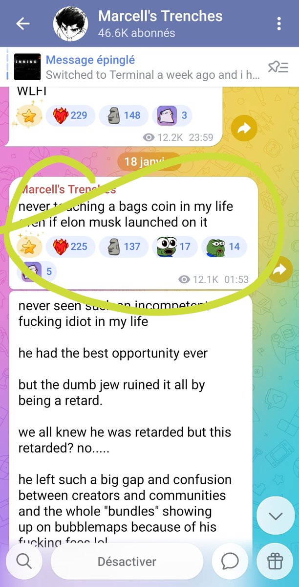 Yeah <a href="/MarcellxMarcell/">Marcell</a> , we all believed you! 😆😆

pnTQ6ZdQTxb4v9PDXxi75ofy8rVfetVq8WEaiW6BAGS