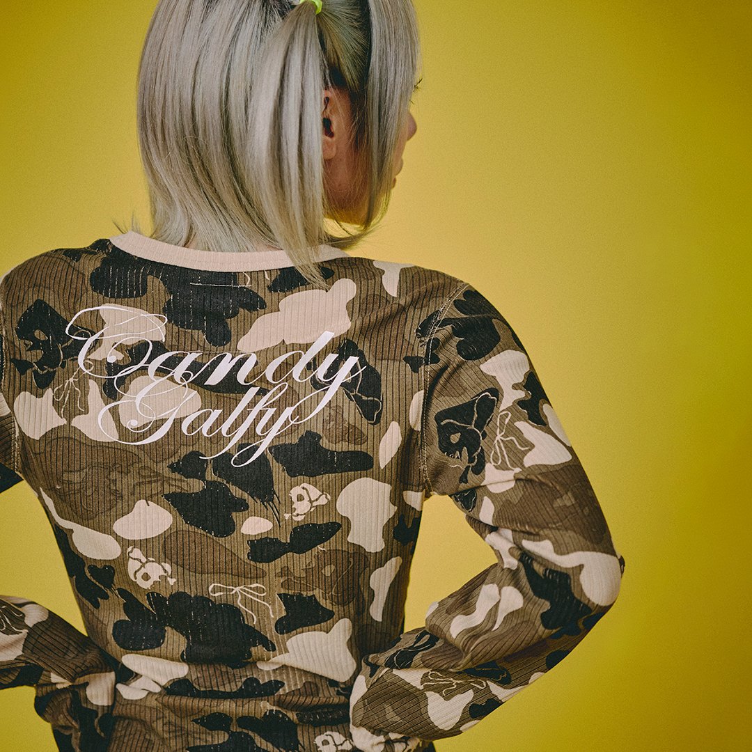 月9の2話で環奈ちゃんが着てたのはコチラ！🐶 👊 ギャルもこふわ