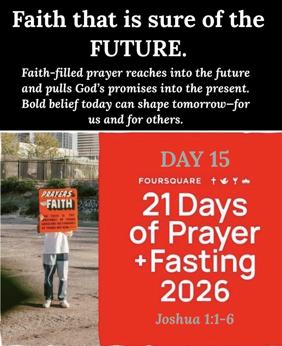 CornerstoneOK's tweet photo. “As I was with Moses, so I will be with you” is the revelation many of us desperately need as we navigate an endlessly changing world. We are a people of faith for the future because our hope is in an unchanging God. #PrayersOfFaith #21daysofprayer #change #myfuture https://t.co/icpmQJbXCj