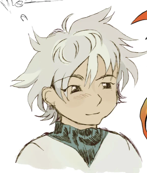 2 killua