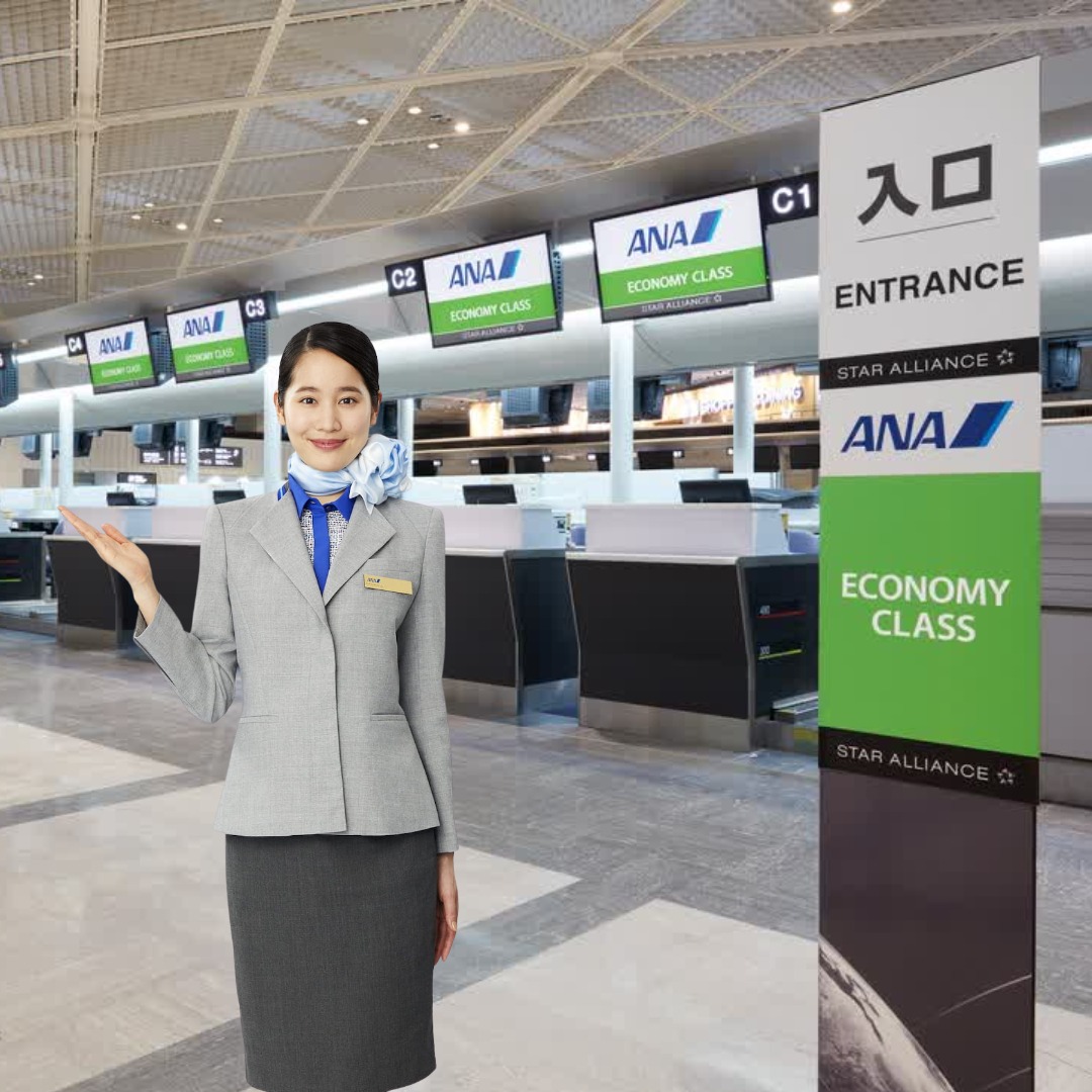 ANA【公式】 (@ANA_travel_info) / Highlights / X