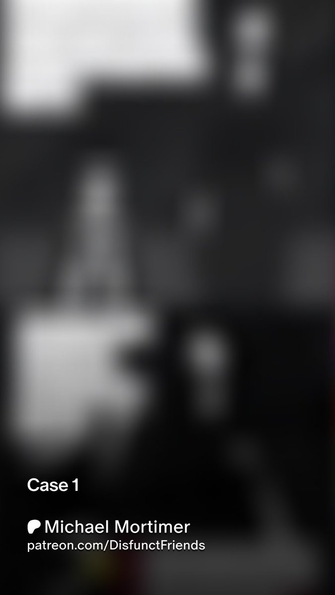 A new The Disfunctional friends Webcomic is now available on patreon for only a dollar.
#Art #Webcomics #Humor #Cats #Dogs #Birds #Penguins #PolarBears #InvisibleMan #Witches #Goth
#TheDisfunctionalFriends #SupportArtists #IndieComics #Patreon #january patreon.com/posts/case-1-1…