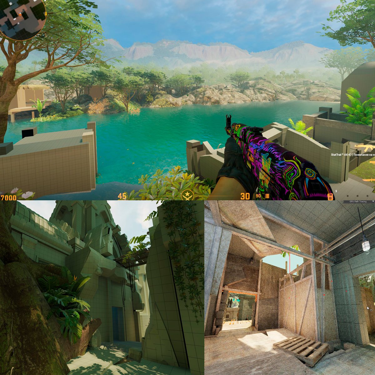 Rainless tweet media