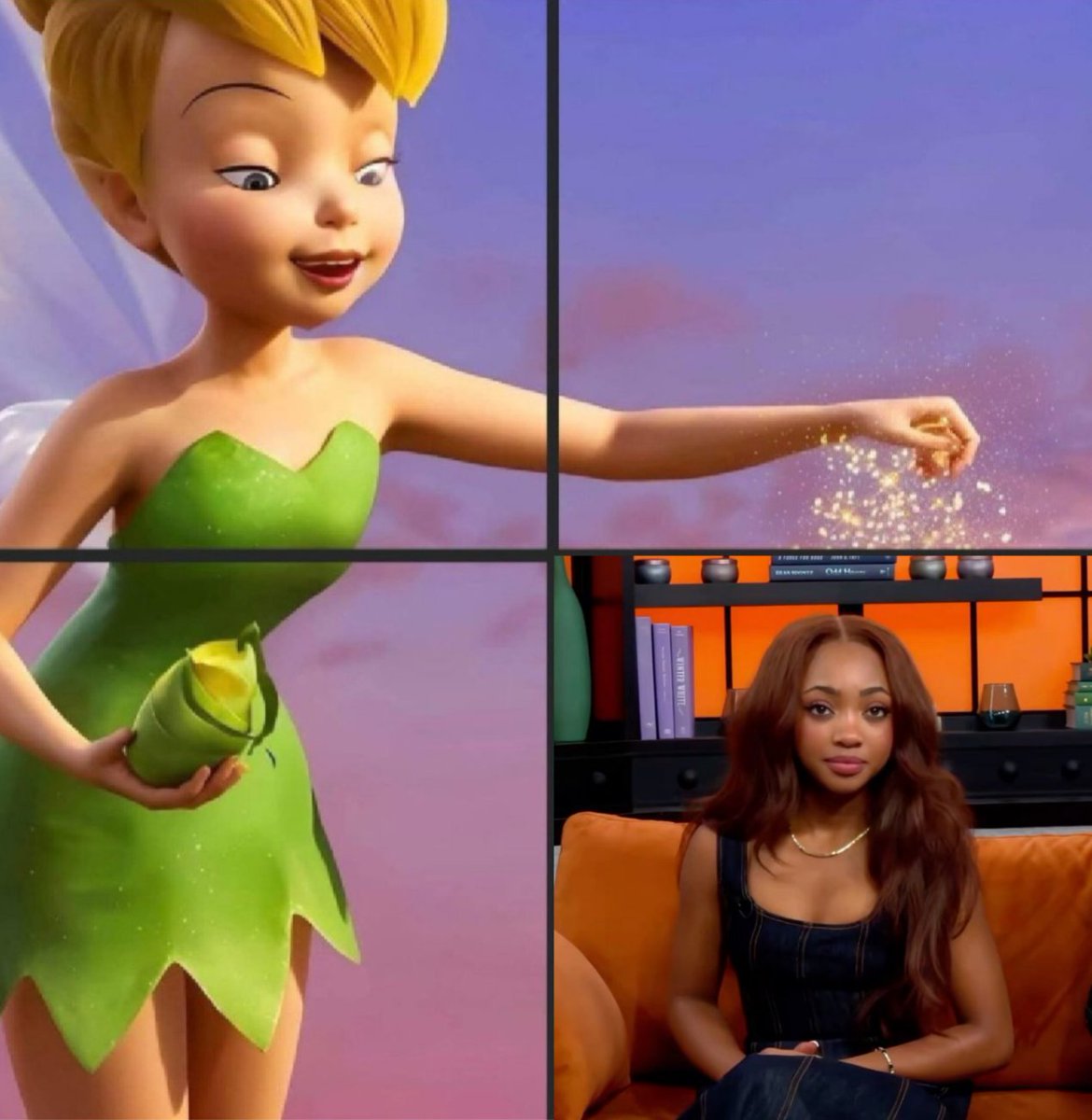 OlaDollie's tweet image. 