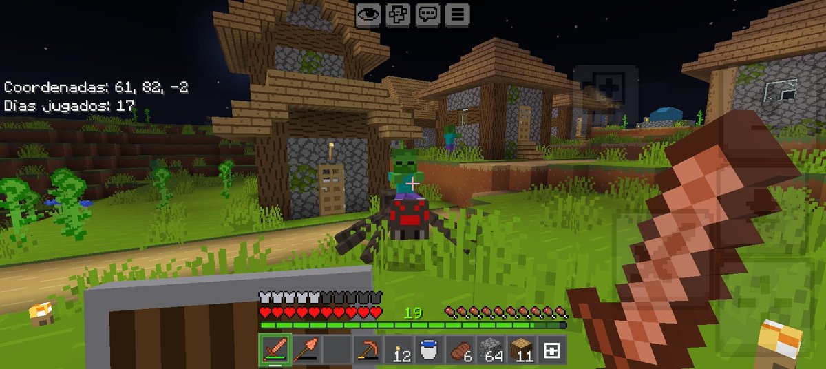 Spider zombie jockey 🗣️🔥🔥
