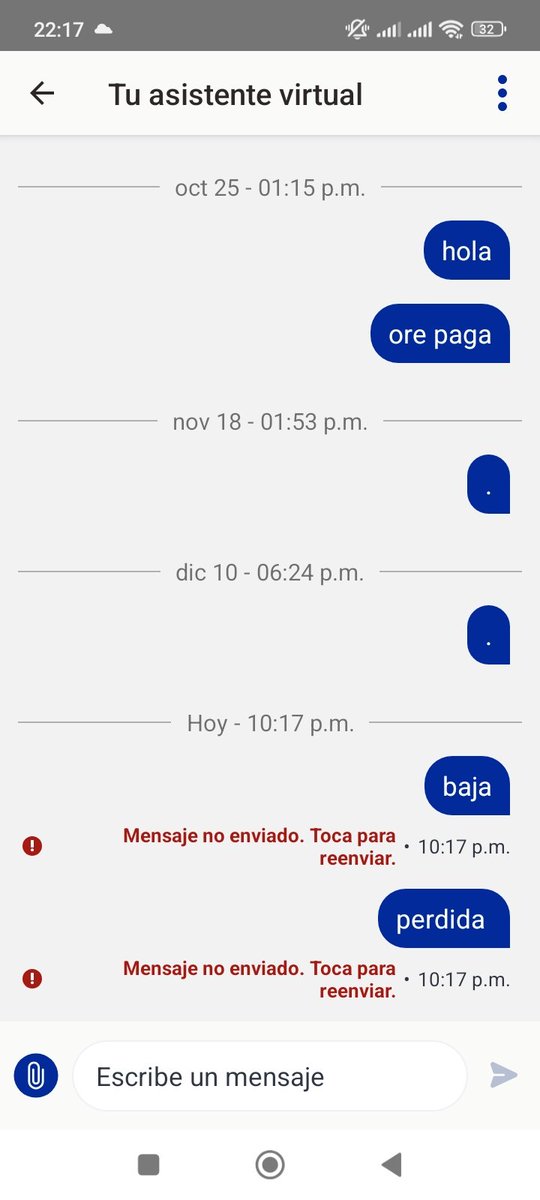 arlopez123's tweet photo. @uala_arg @SportClub_Gym que funcione la app se vale? https://t.co/WDsQxU9zs4