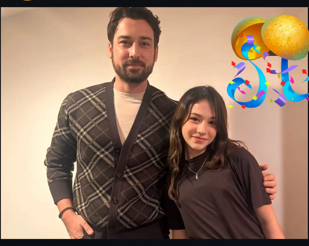 Bellos, preparando nuestro nuevo proyecto ♥️🫰♥️
#AlpNavruz