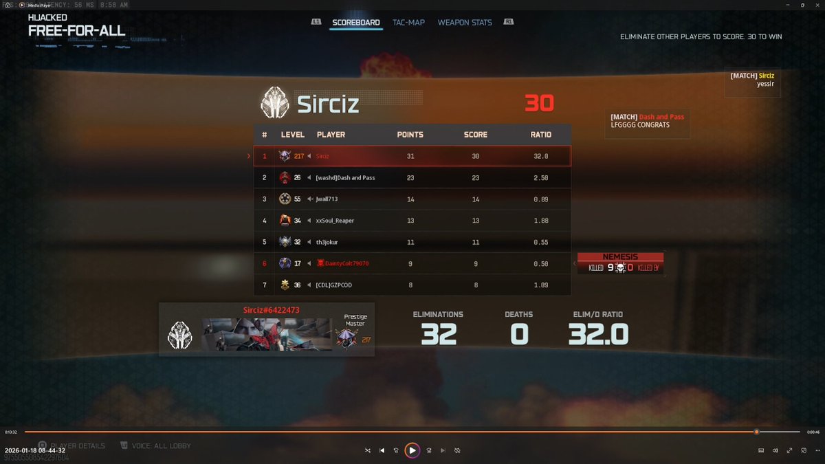 sirc ッ tweet media