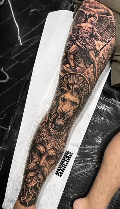 @Tattoos tweet media