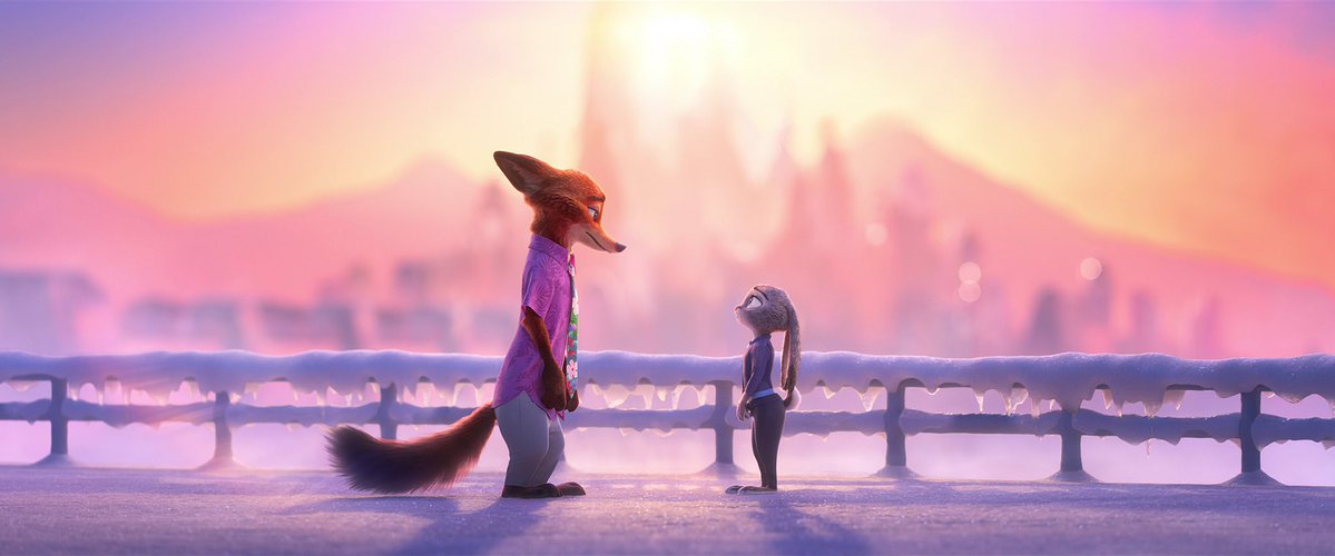 bemygummy's tweet image. ผู้กำกับออกมาเล่าถึงเบื้องหลังฉากนิคกับจูดี้เปิดใจกันว่าเป็นสิ่งที่ทีมงานตั้งใจจะสร้างขึ้นตั้งแต่การเริ่มต้นทำ Zootopia 2 เลย ทุก ๆ อย่างในหนังเรื่องนี้ถูกสร้างขึ้นมาเพื่อนำไปสู่ช่วงเวลานี้โดยเฉพาะ