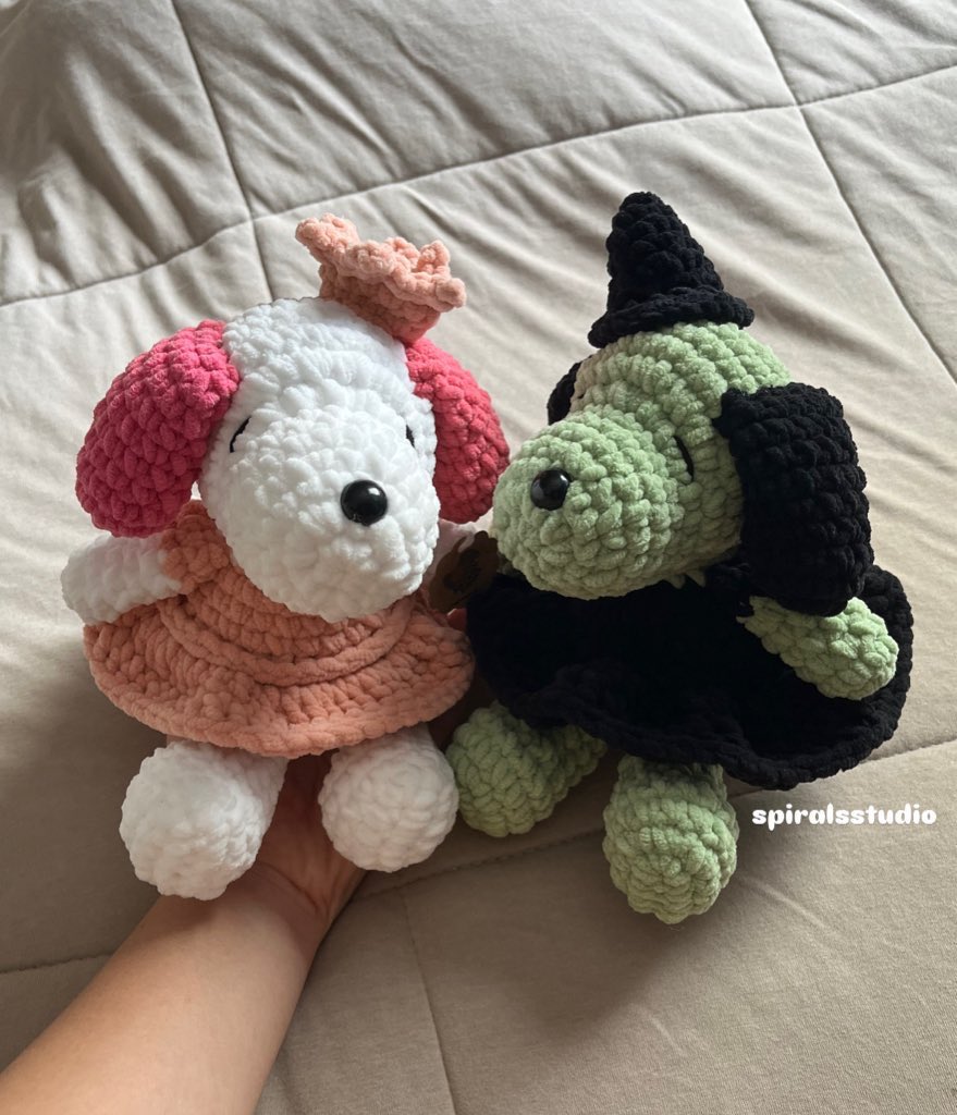 ˖⁩𖦹 lilica do crochê 🌱🧶 ENCOMENDAS ABERTAS tweet media