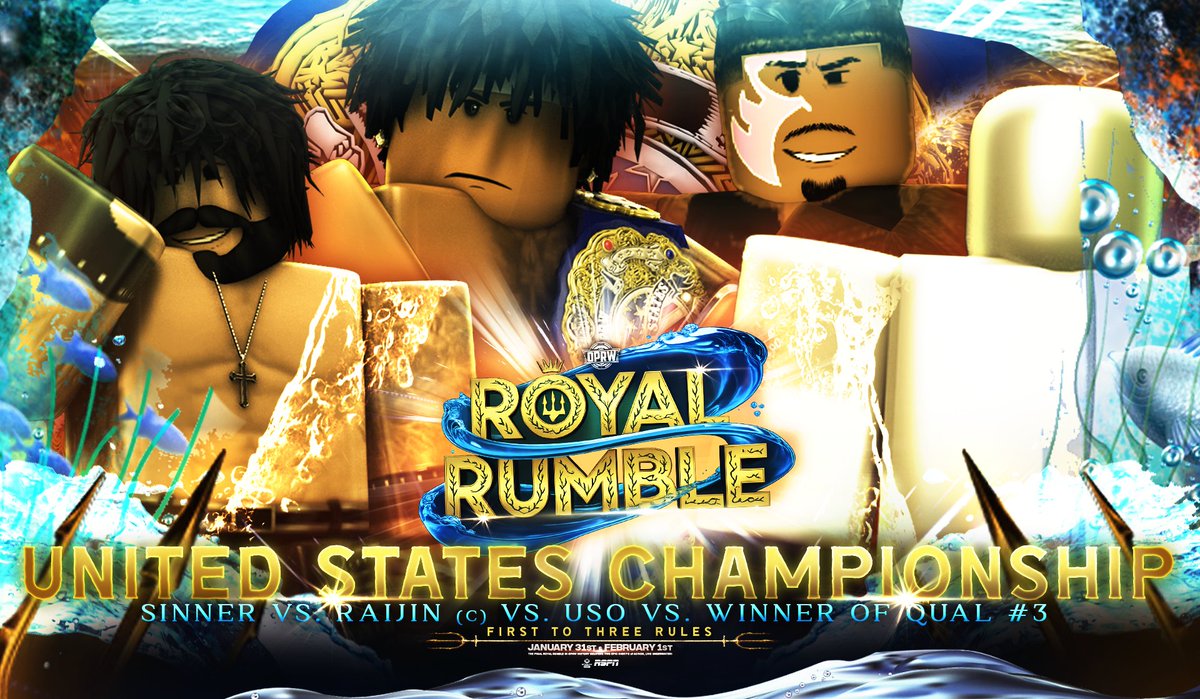 #OPRW2026 tweet media