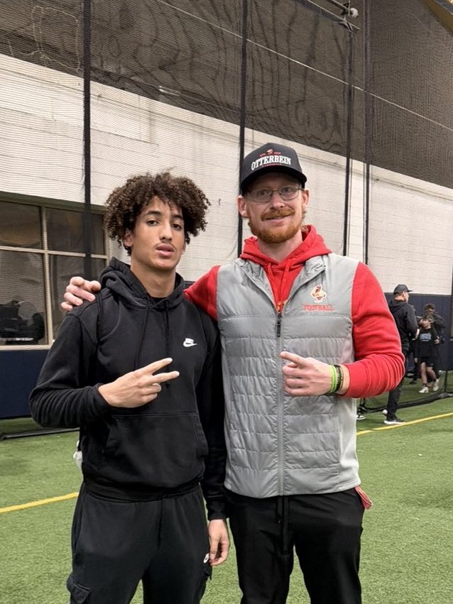 kaleb T. salisbury tweet media