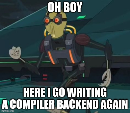 Michael Belousov tweet media