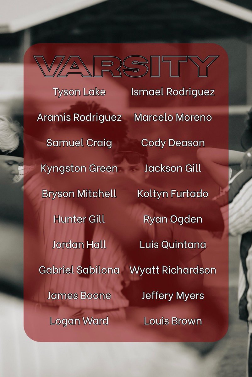 South Sumter Baseball tweet media