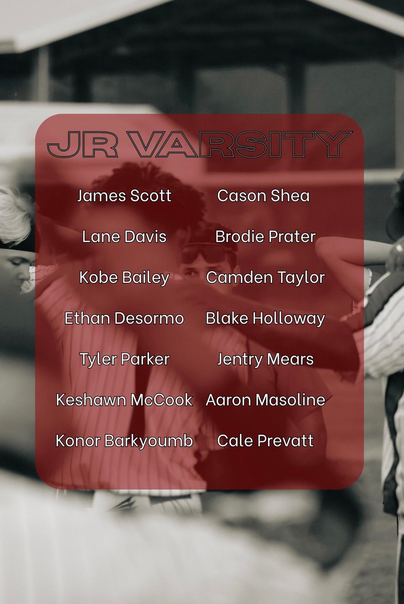 South Sumter Baseball tweet media